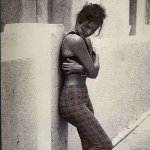 Meet your Posher, Isabella